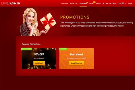 livejasmin discount